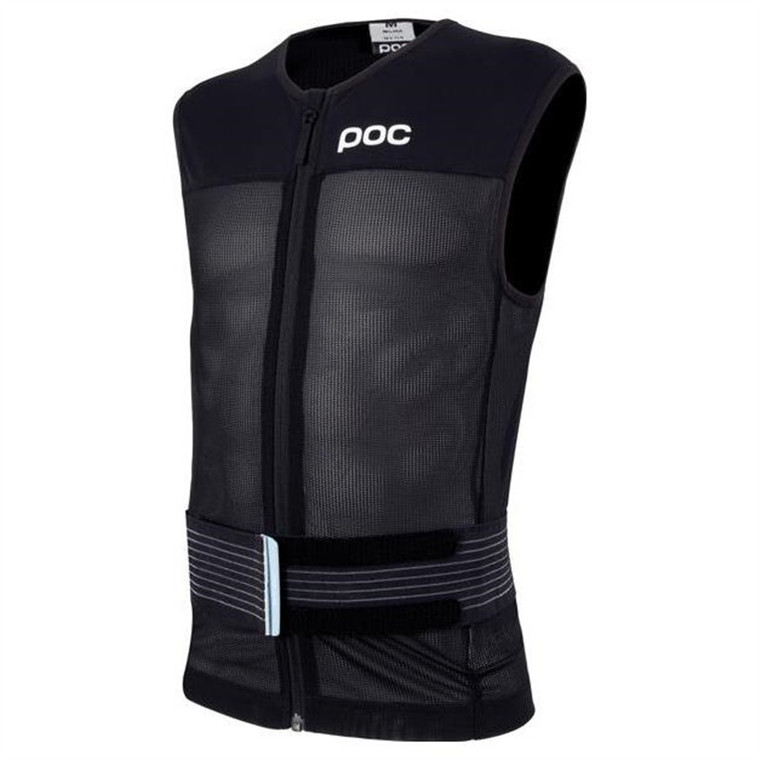Maillot POC Spine Air Vest avec protections