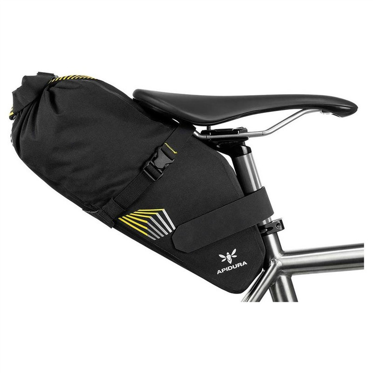 Sacoche de selle Apidura Racing Pack 7L