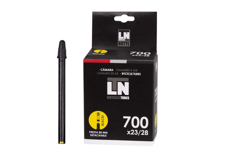 Chambre à Air Eltin 700 Valve amovible 80mm