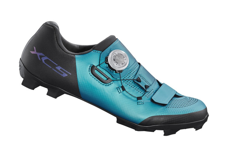 Scarpe Shimano XC502 da donna