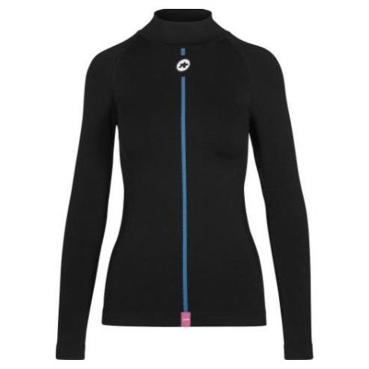 Assos Damen Winter LS Skin Layer Langarm-Unterhemd