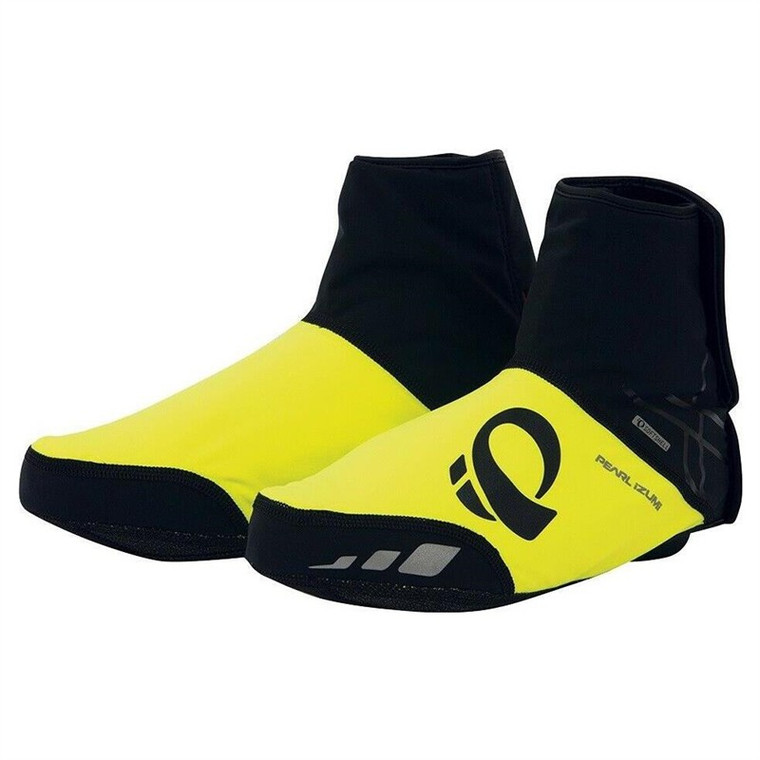 Pearl Izumi Softshell WXB Schuhüberzug