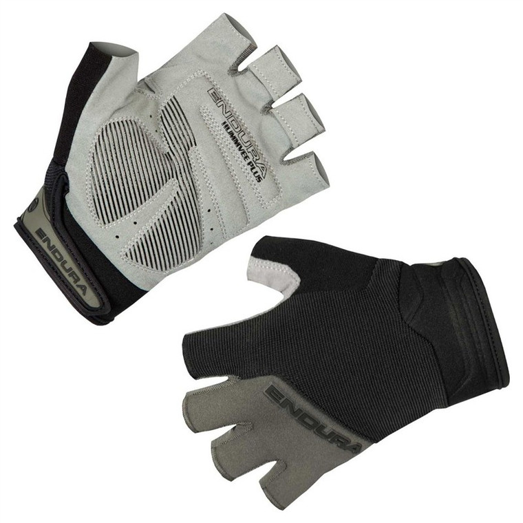Guantes Cortos Endura Hummvee Plus II