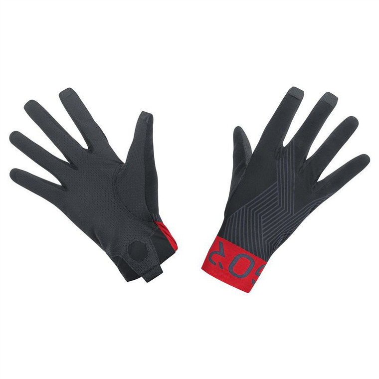 Guanti Lunghi Gore Wear C7 Pro