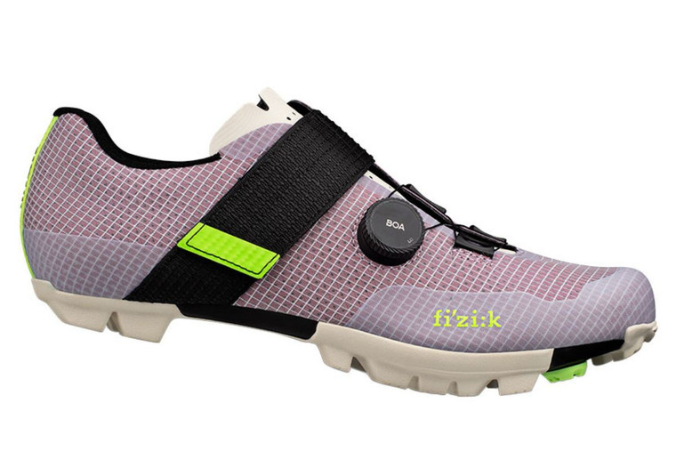Chaussures Fizik Vento Ferox Carbone