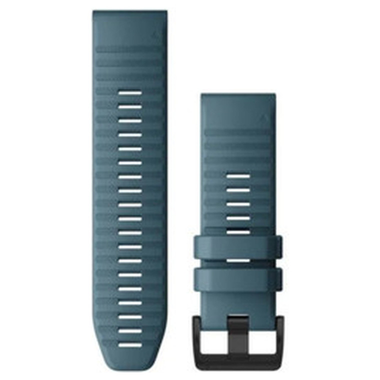 Correa Garmin Quickfit 26 Silicona