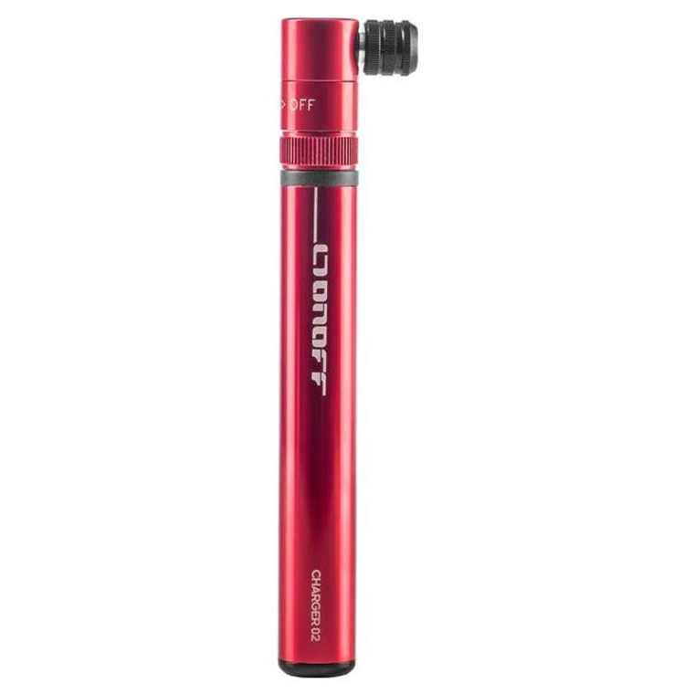 Onoff Charger 02 Pumpe