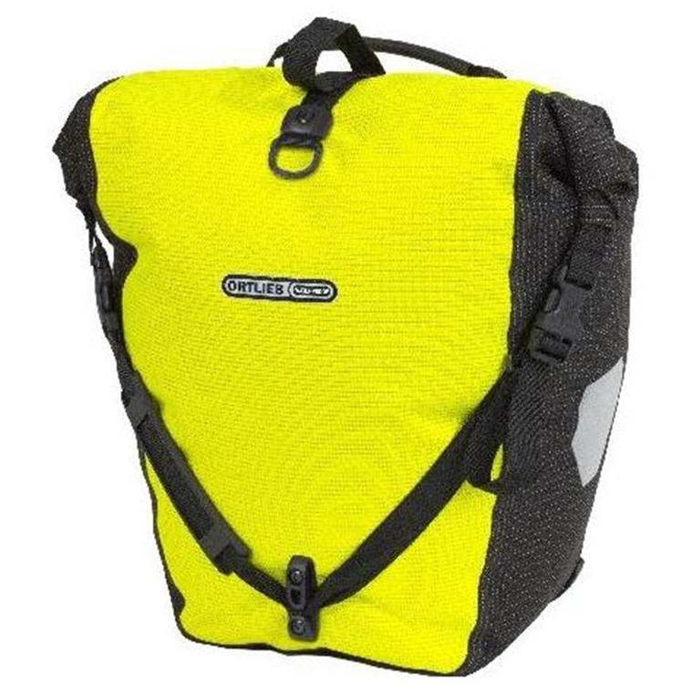 Sacoches arrière haute visibilité Ortlieb Bag Roller