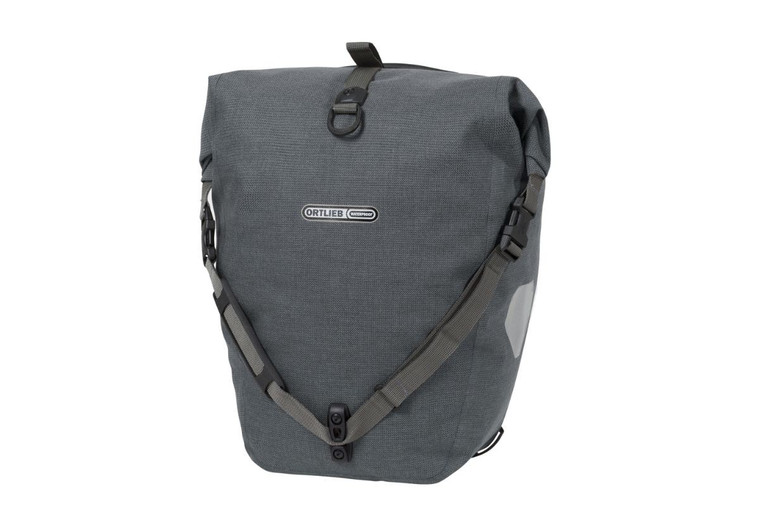Sacoche Individuelle Ortlieb BackRoller Urban QL2.1 20L