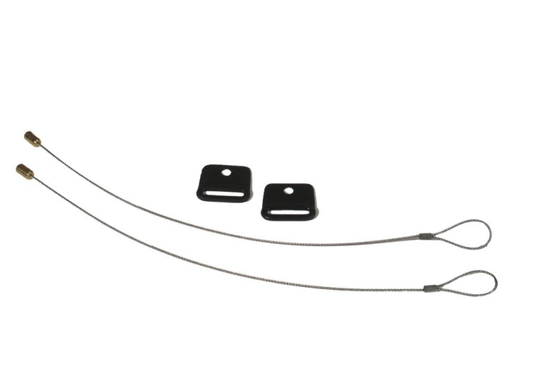 Antivol Ortlieb pour QL2 et QL2.1 Long