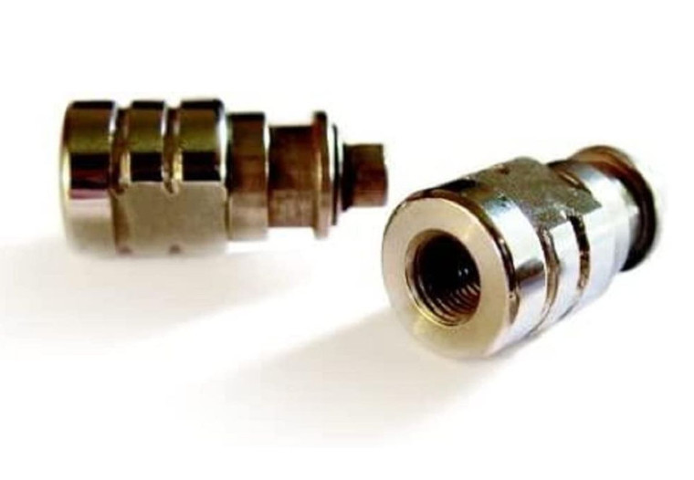 Adaptateur d'attelage Bob 10*1