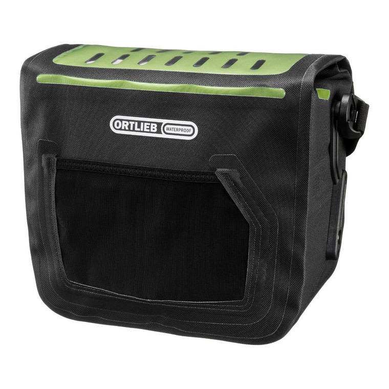 Borsa da manubrio Ortlieb E Glow senza adattatore