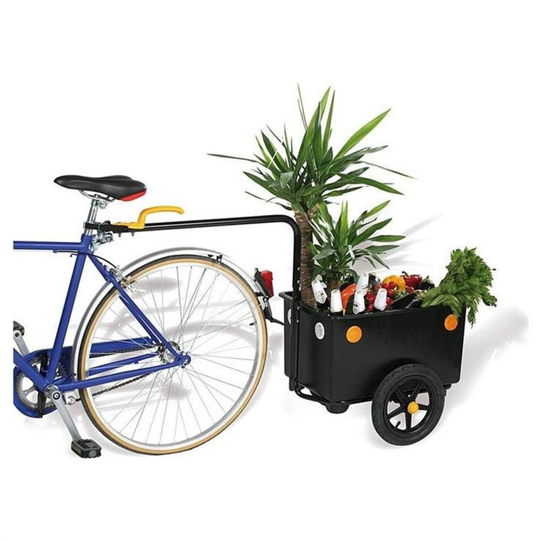 Remolque Bellelli Eco Trailer Maxi