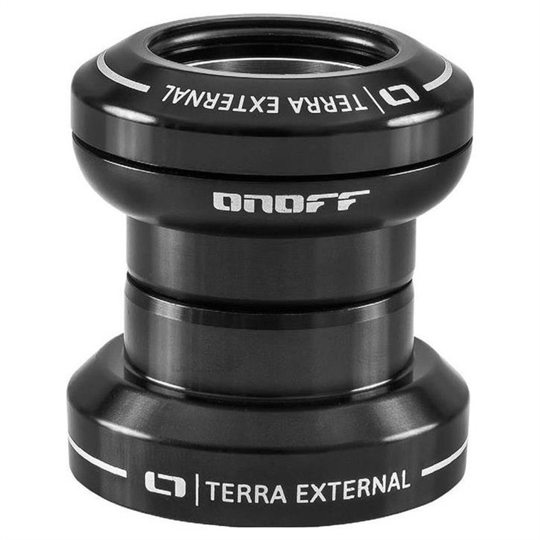 DIRECTION Onoff Terra Externe 1-1/8, 1-1/8