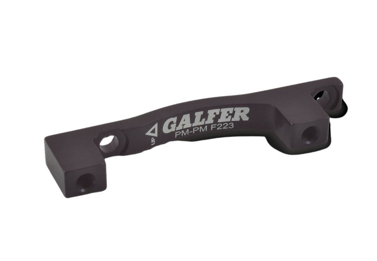 Adaptateur de montage Galfer +63 mm