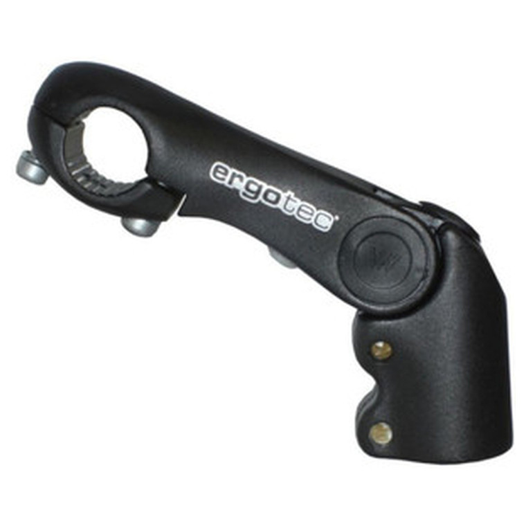 Potencia ERGOTEC REGULABLE KOBRA A-HEAD25.4/28.6-