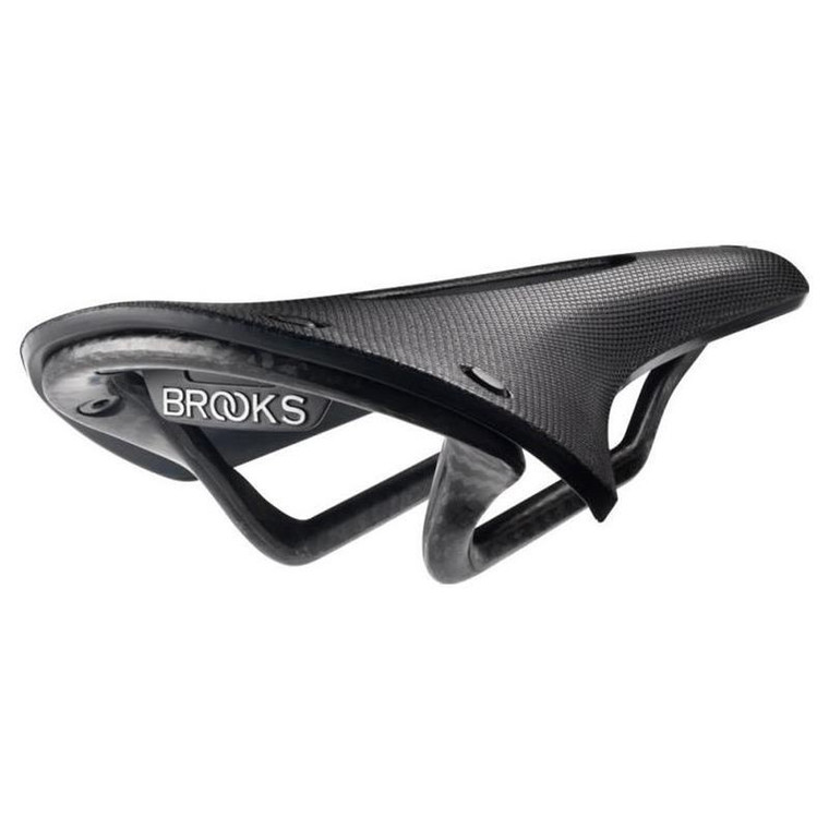 Brooks Cambium C13 145 Selle sculptée toutes saisons
