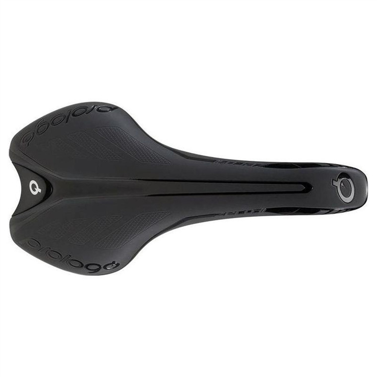 Selle Prologo Zero II Noir Mat