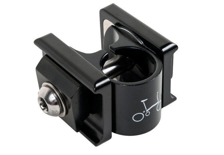 Selle Nut Brompton Pentaclip