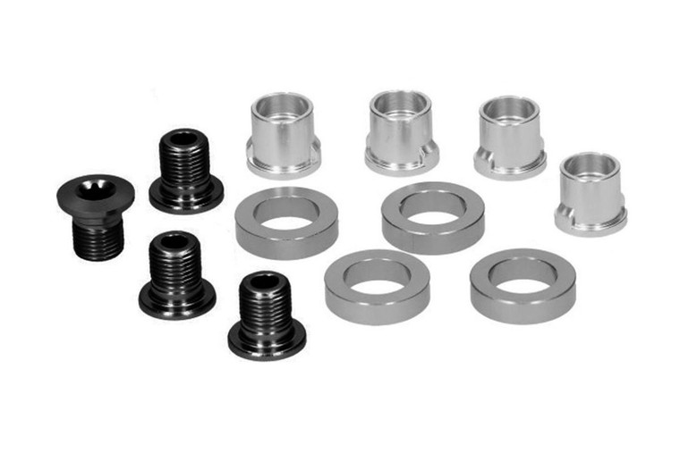 Tornillo Shimano di Fissaggio per Guarnitura SLX FC-M7100