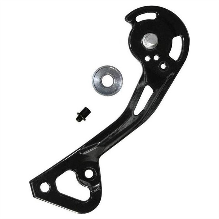 Support de poulie dentée Shimano RD XTR 985 INT GS