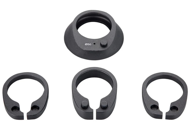 Kit de remplacement d'entretoise de puissance Flow-Set Vado Como