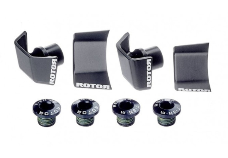 Garnitures de vis de Rotor FC 6800