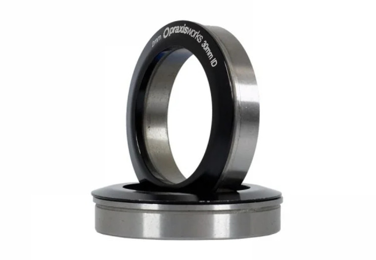Guarnitura Praxis M30 BB86 Road BB90/92 MTB 86-4001B