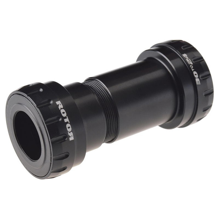 Rotor de pédalier ROAD BB30 A 24