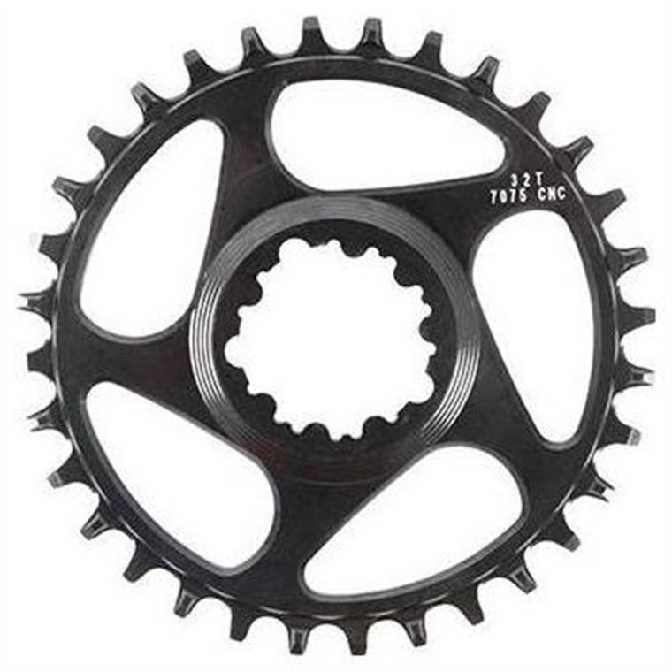 Plaque de montage MassiDirect