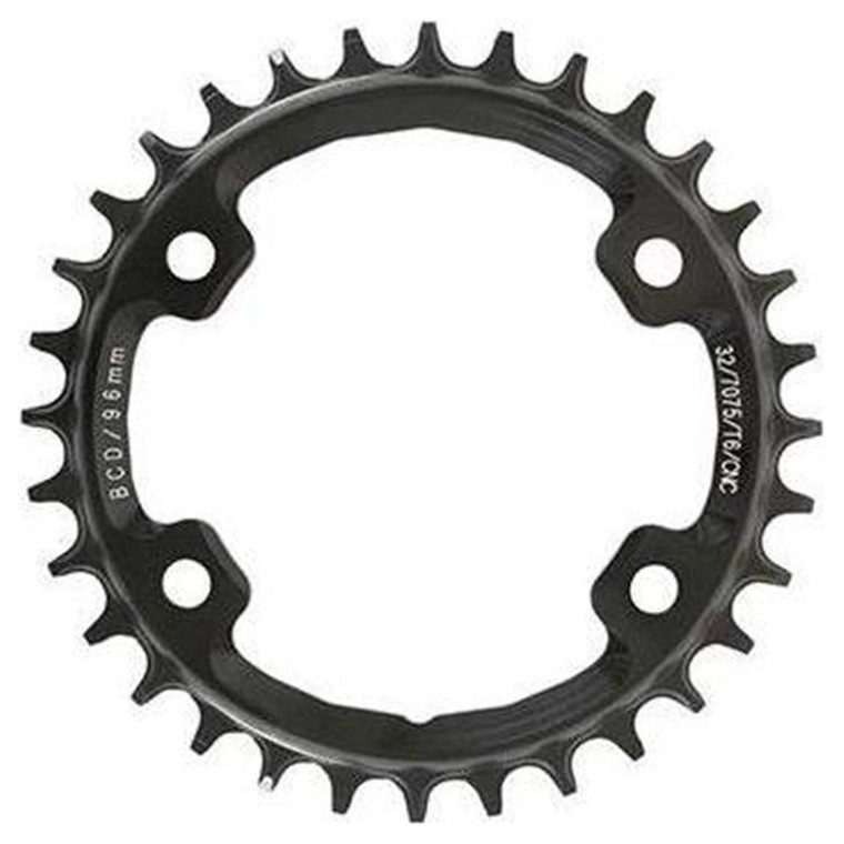 Plateau Massi Narrow-Wide Comp Shimano XT-XTR