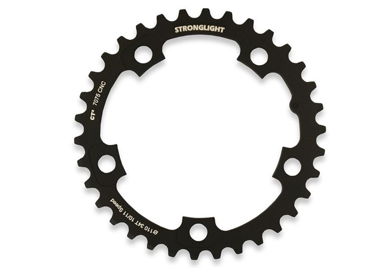 Plateau Stronglight CT2 adaptable Dura Ace/Ultegra 110 mm