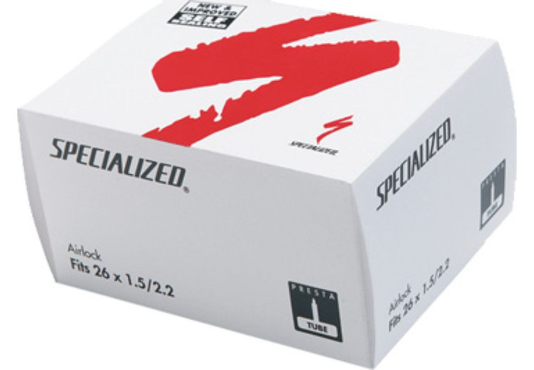 Tube de sas Specialized 700 Presta 40 mm