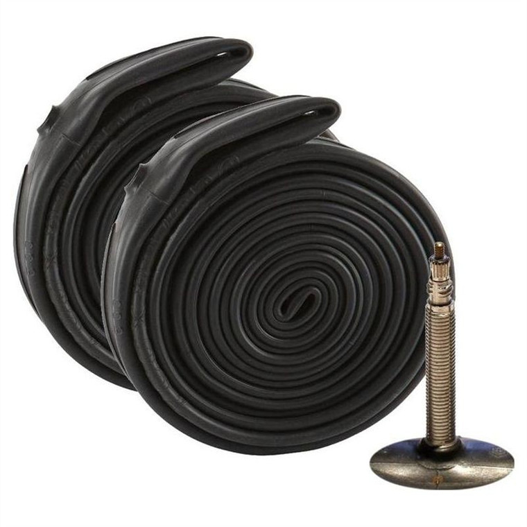 Pack Chambres à Air Hutchinson 700x28/35 Presta 48 mm