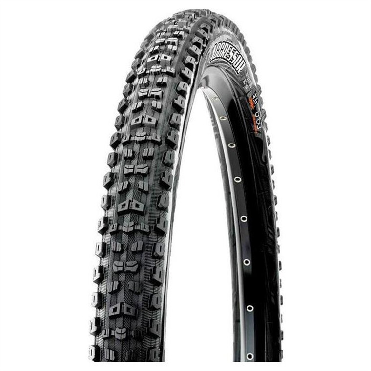 Pneu pliable Maxxis Aggressor 29 WT EXO/TR