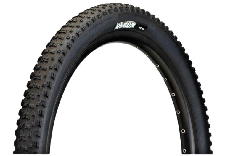 Pneu sur jante Maxxis Rekon 27,5