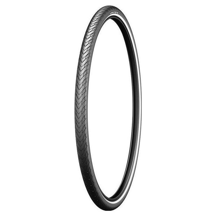 Pneu Michelin Protek Réfléchissant 700
