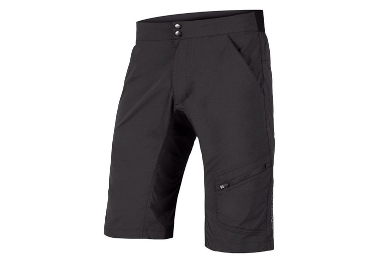 Endura Hummvee Lite Shorts mit Innenshorts