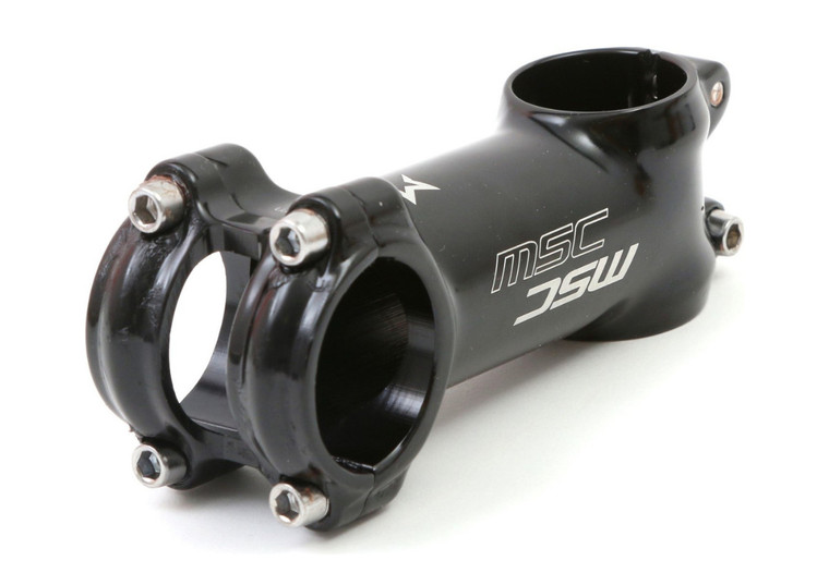 Potence MSC 31.8mm 7