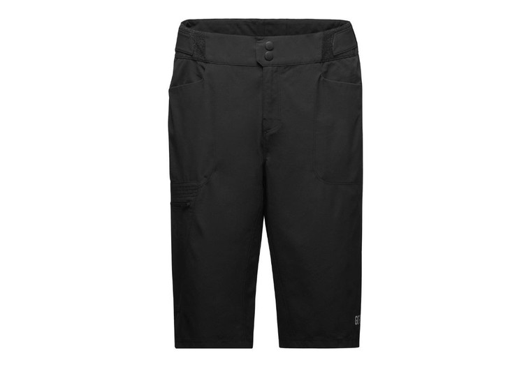 Pantaloni corti Gore Wear Passion Shorts Uomo