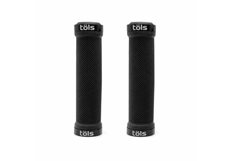 Tols Diamond Grip Grips