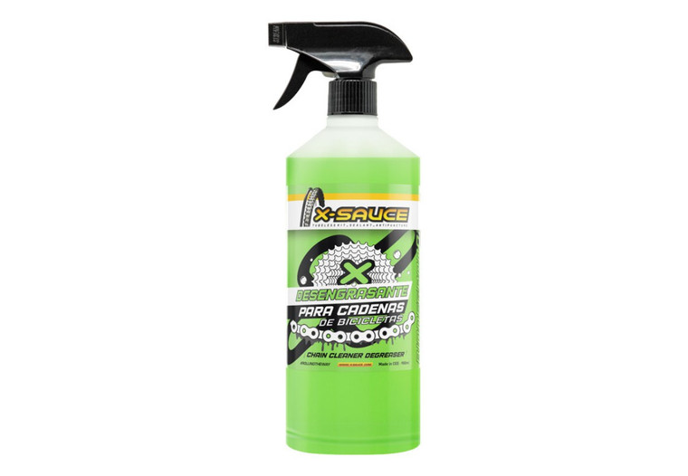 Dégraissant chaîne X-Sauce 900ml