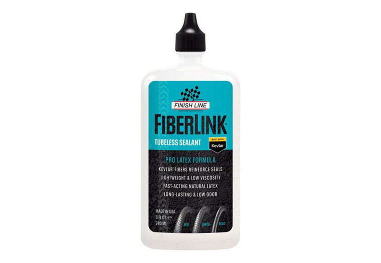 Scellant Tubeless Finish Line Fiberlink