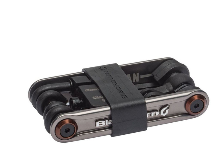 Outils multifonctions Blackburn Tradesman