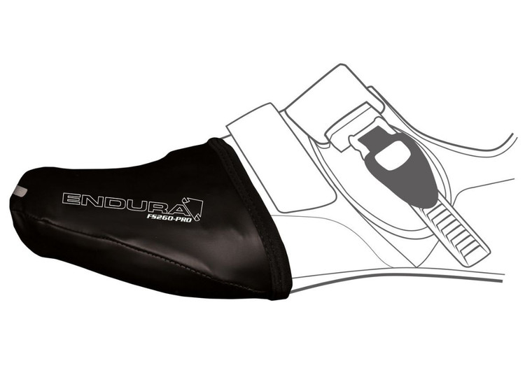 Endura FS260-Pro Bout lisse