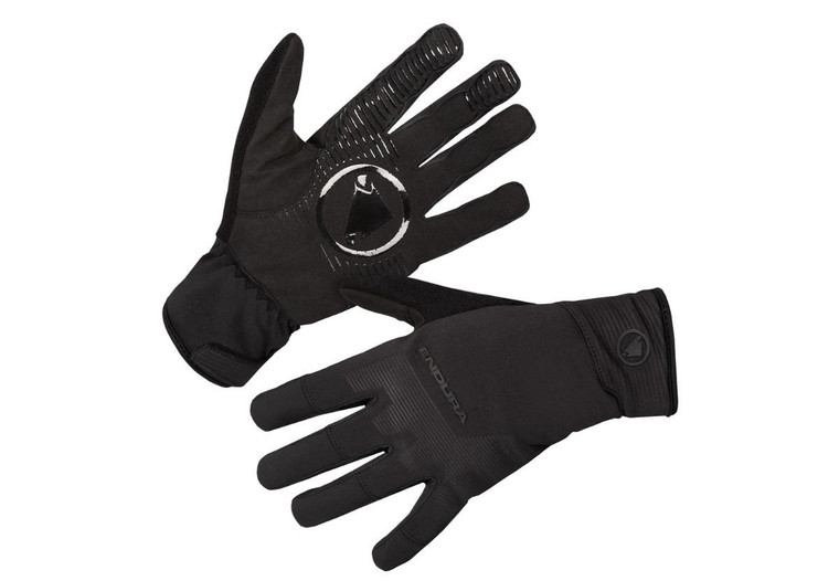 Gants imperméables Endura MT500 pour Point de congélation