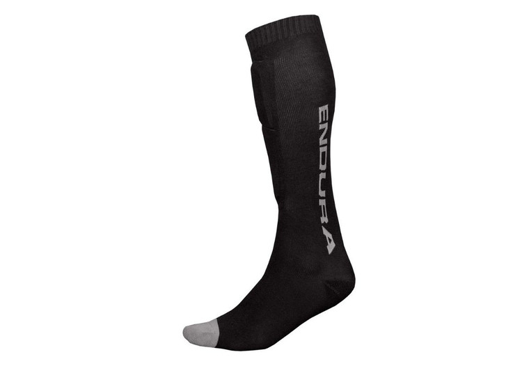 Chaussettes protège-tibias Endura Singletrack