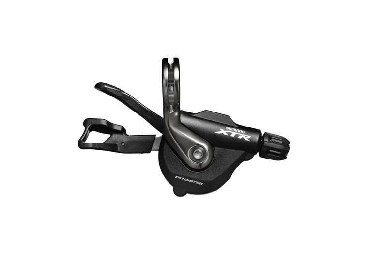 Levier de vitesses Shimano XTR SL -M9000-R-SET