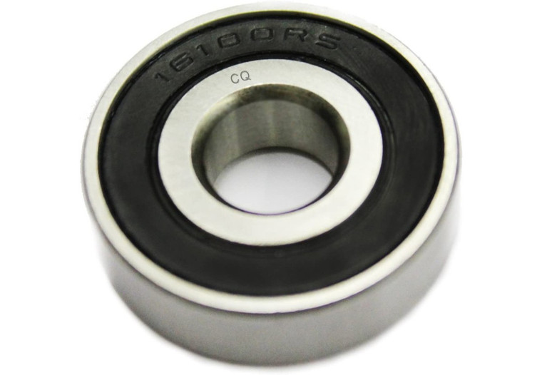 Roulements Praga 16100-2RS