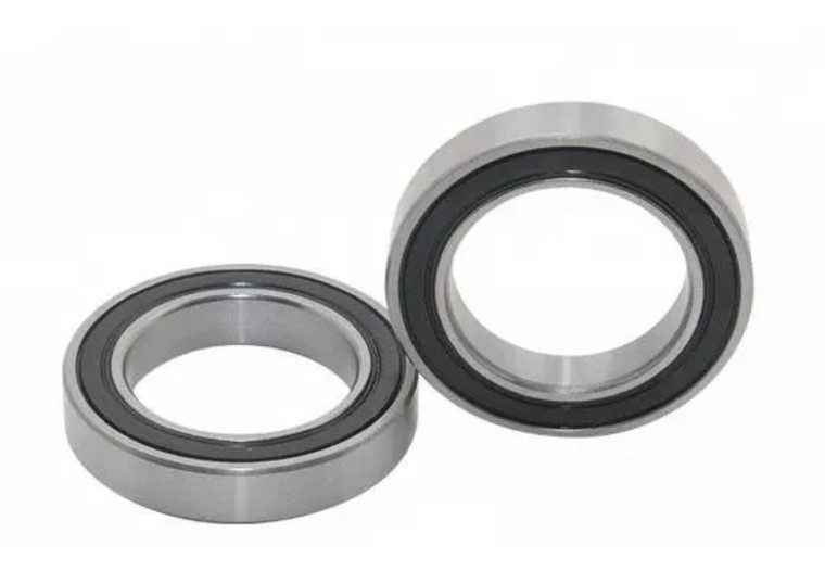 Roulements Praga MR-17286-2RS